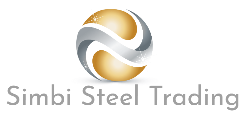 Simbi Steel Trading Logo