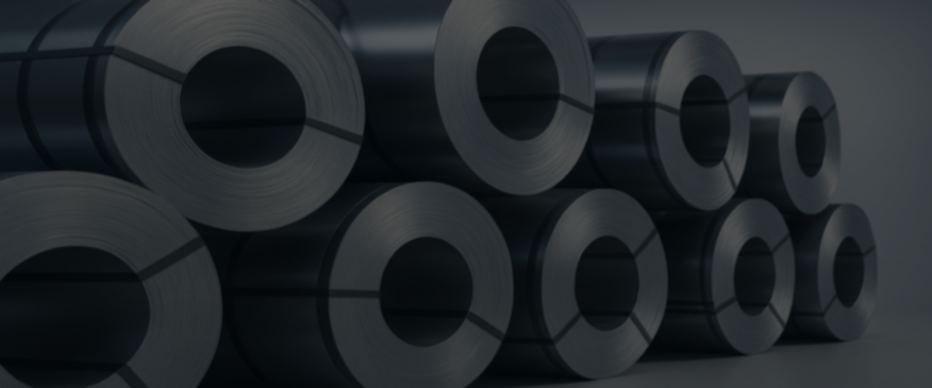 Steel background texture